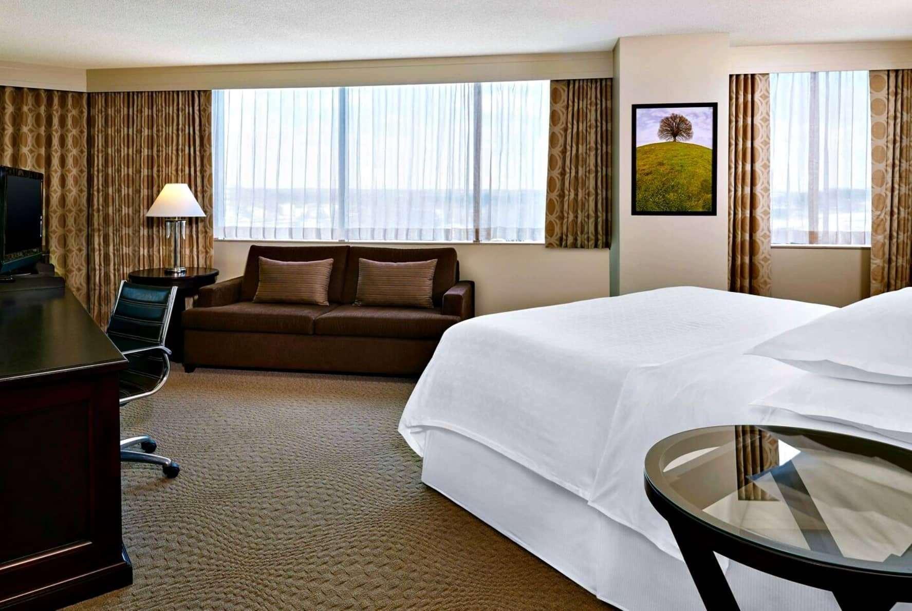 Wyndham College Park North / Washington Dc Area Hotel Beltsville Bagian luar foto