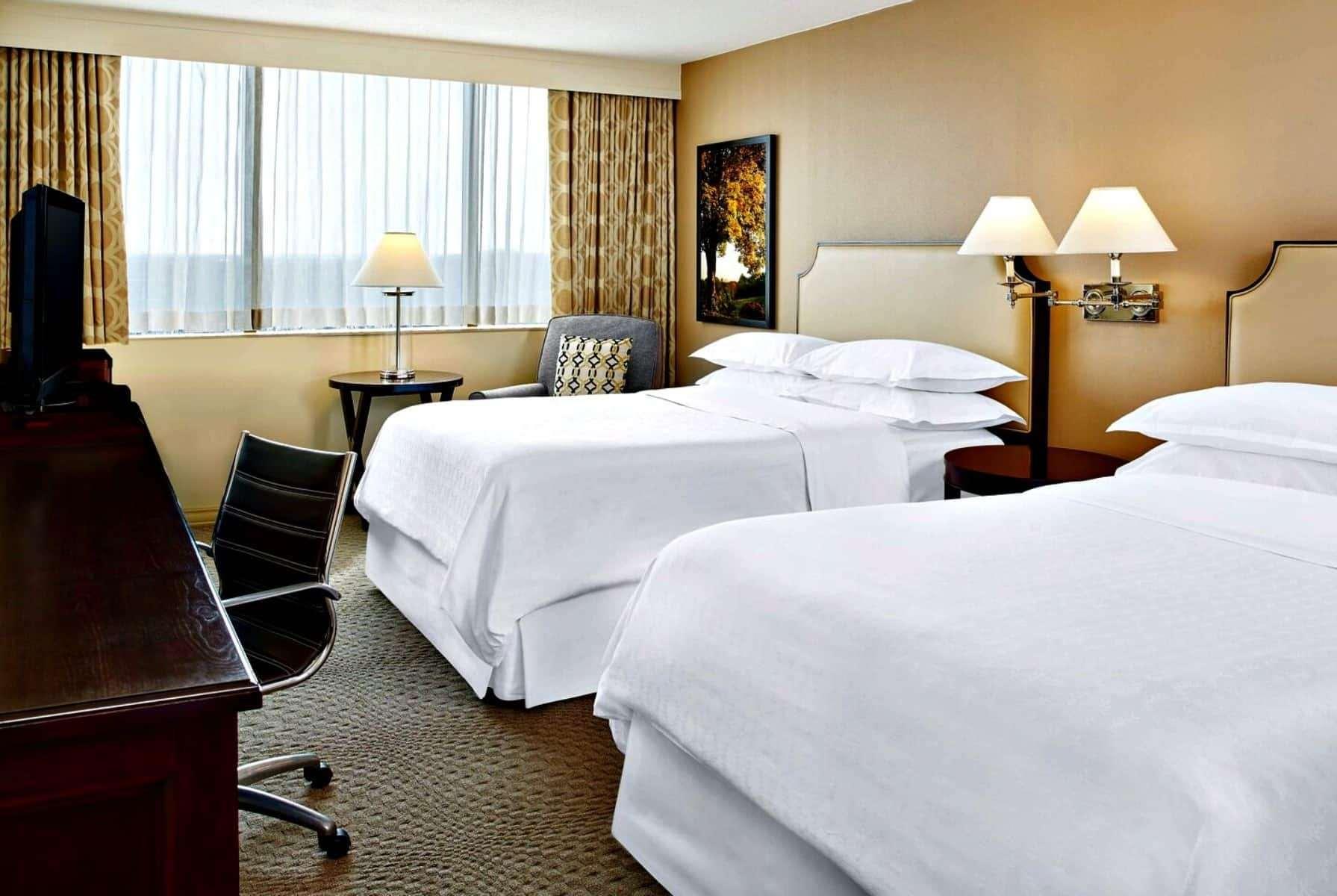 Wyndham College Park North / Washington Dc Area Hotel Beltsville Bagian luar foto