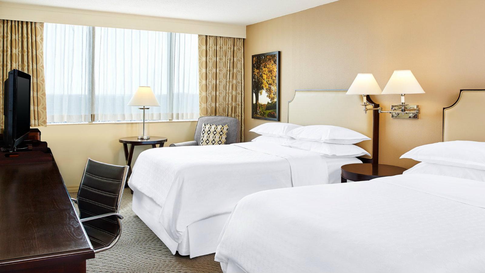 Wyndham College Park North / Washington Dc Area Hotel Beltsville Bagian luar foto