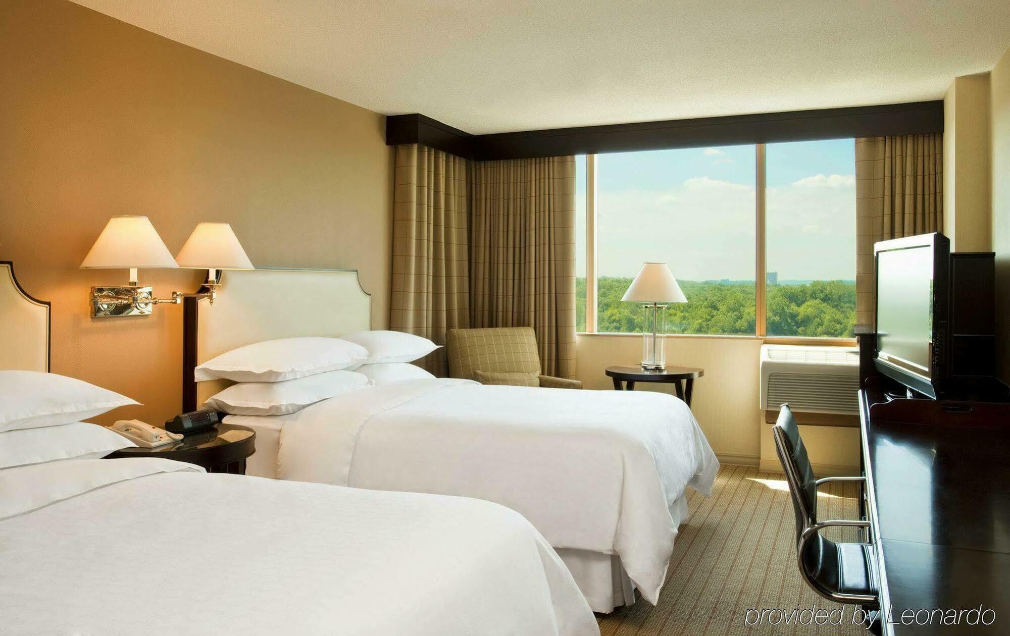 Wyndham College Park North / Washington Dc Area Hotel Beltsville Bagian luar foto