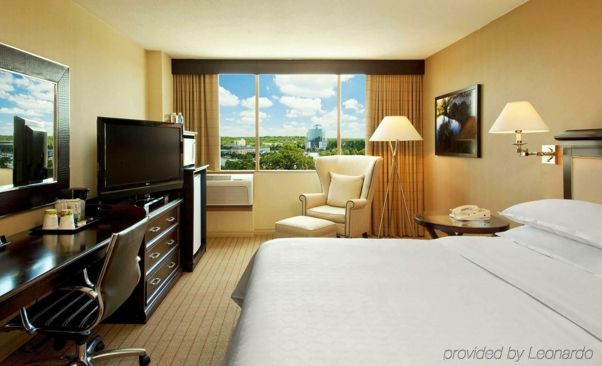 Wyndham College Park North / Washington Dc Area Hotel Beltsville Bagian luar foto